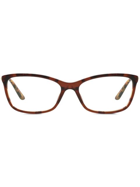 Versace Eyewear VE3186 glasses - Brown - zdjęcie produktu nr 1