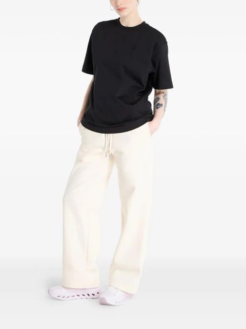 On Running Club Collective T-shirt - Black - zdjęcie produktu nr 2