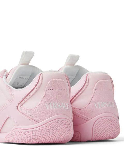 Versace Galaxia sneakers - Pink - zdjęcie produktu nr 2