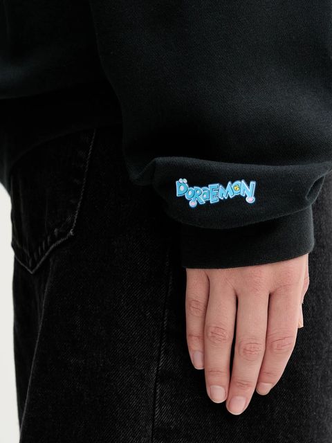 Converse bluza X DORAEMON GRAPHIC