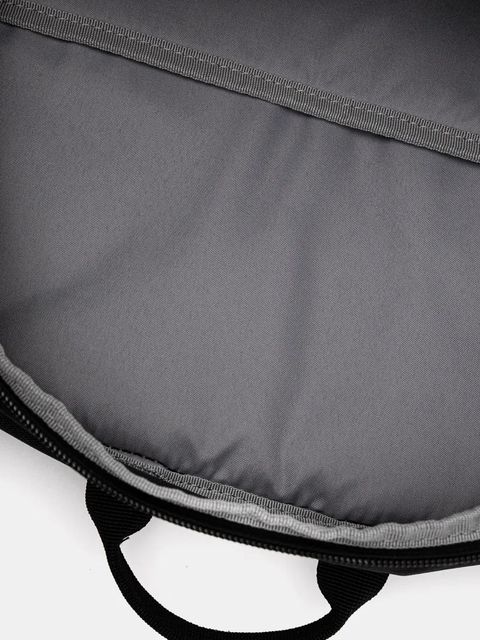 Columbia plecak kolor czarny duży gładki 2121451 - zdjęcie produktu nr 2