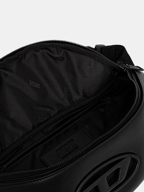 Diesel nerka HOLI-D HOLI-D kolor czarny X10261.P5925