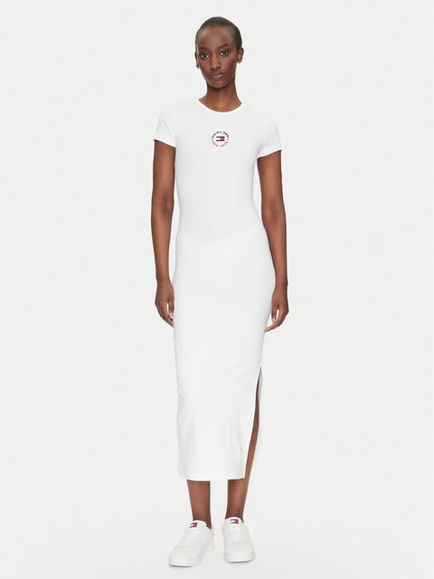 Sukienka codzienna Tommy Jeans