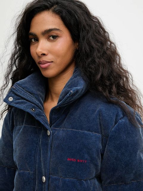 Miss Sixty kurtka puchowa