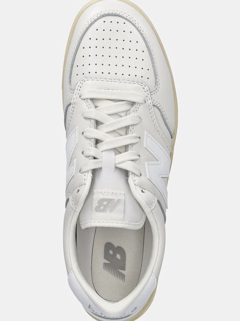 New Balance sneakersy skórzane CT500