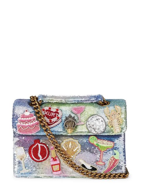 Kurt Geiger London torebka Kensington - zdjęcie produktu nr 1