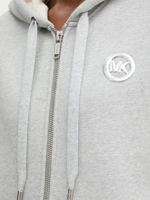 MICHAEL Michael Kors bluza bawełniana