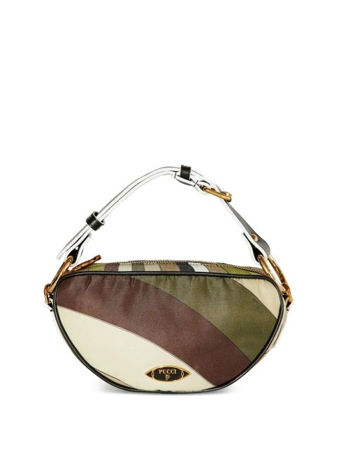 PUCCI Yummy tote bag - Green - zdjęcie produktu nr 1