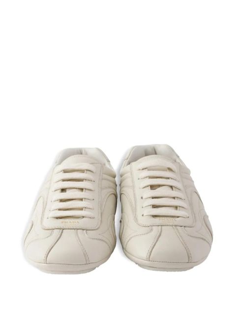 Prada Montecarlo Re-Edition 2005 sneakers - Neutrals