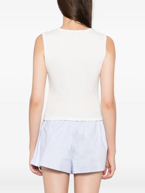 Reformation Ryland top - White