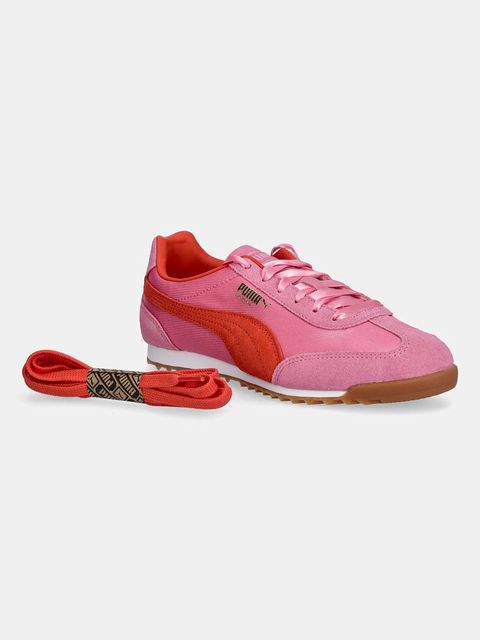 Puma sneakersy Arizona ENRGY Wns damskie kolor różowy 403831
