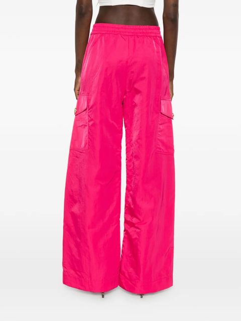 PINKO Pocoyo carg- pocket trousers