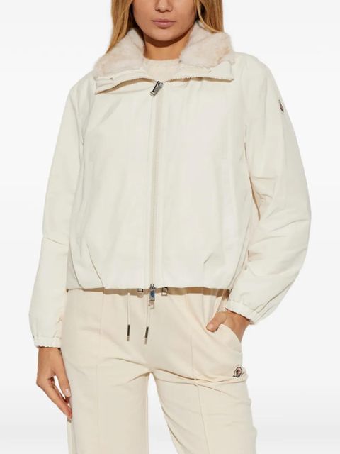 Moncler Pervenche 3-in-1 jacket - Neutrals