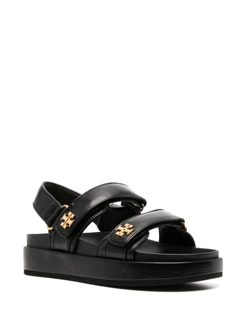Tory Burch Kira Sport sandals - Black