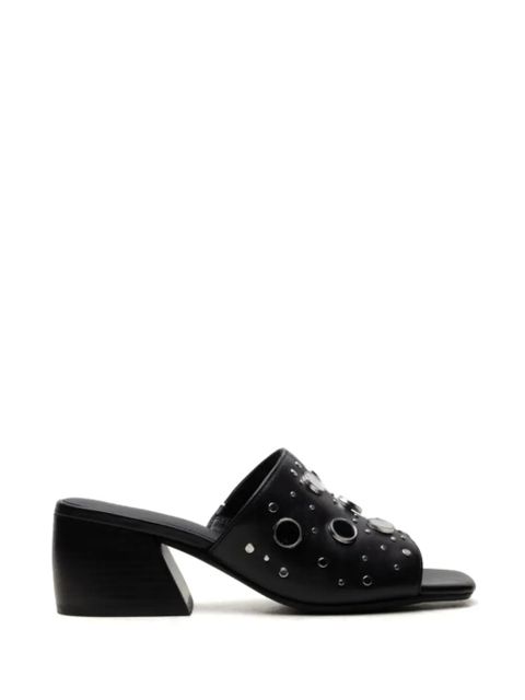 Free People Mirage studded-embellishment sandals - Black - zdjęcie produktu nr 1