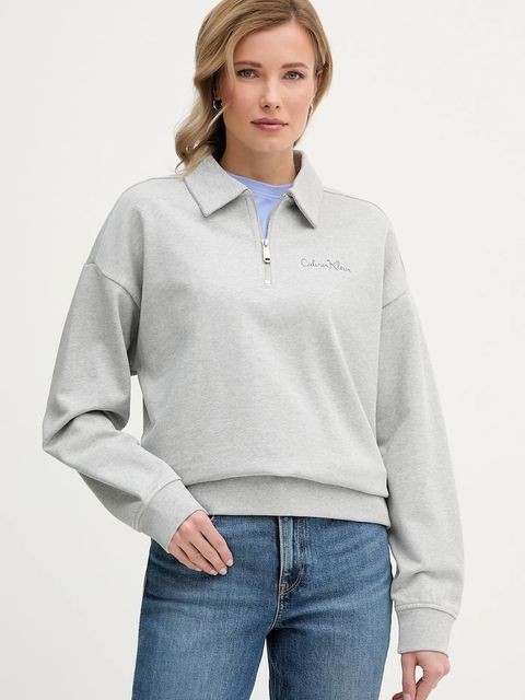 Calvin Klein Jeans bluza - zdjęcie produktu nr 1