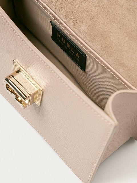 Furla - Torebka skórzana 1927