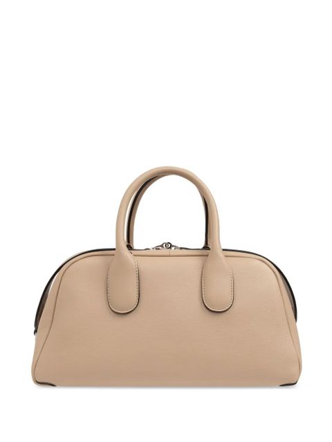 Tod's Darsena tote bag - Neutrals