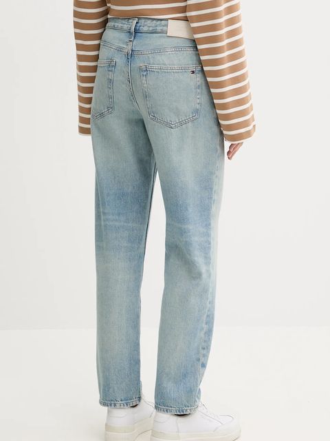 Tommy Hilfiger jeansy