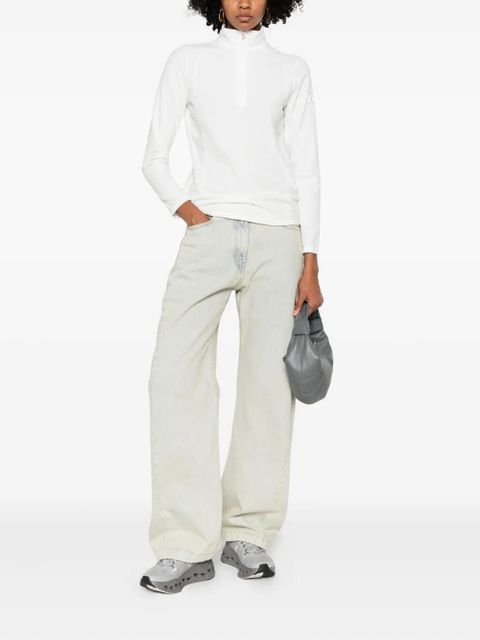 BOGNER Medita ski top - White - zdjęcie produktu nr 2