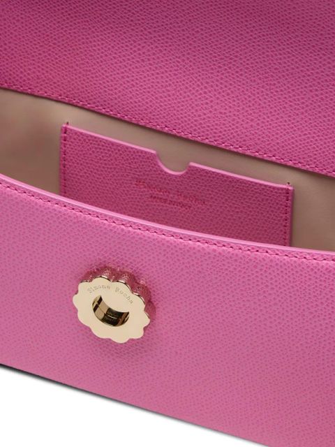 Simone Rocha Valentine clutch bag - Pink