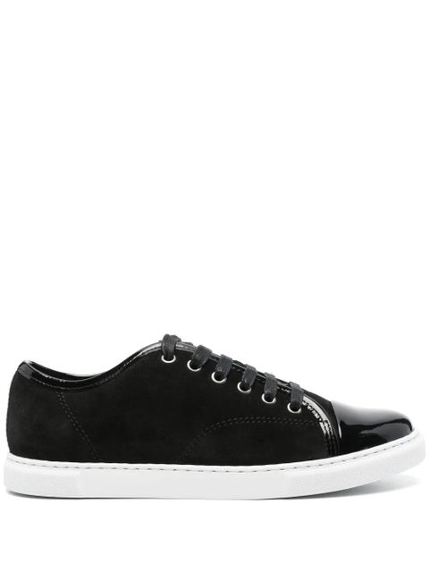 Lanvin DBB1 sneakers - Black - zdjęcie produktu nr 1