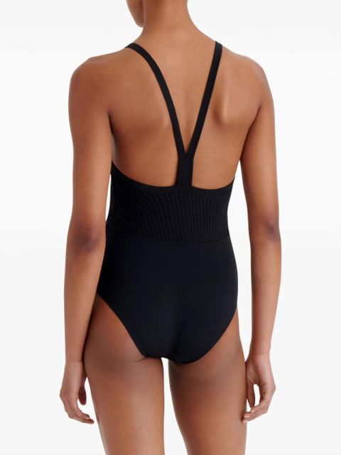 ERES Inédit swimsuit - Black