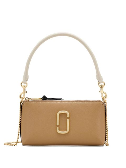 Marc Jacobs The Utility Snapshot cross body bag - Neutrals - zdjęcie produktu nr 1