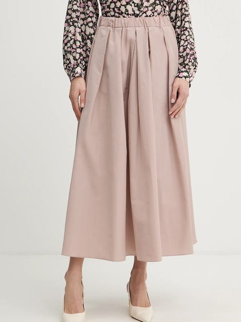 Weekend Max Mara spódnica CURVATO - zdjęcie produktu nr 1