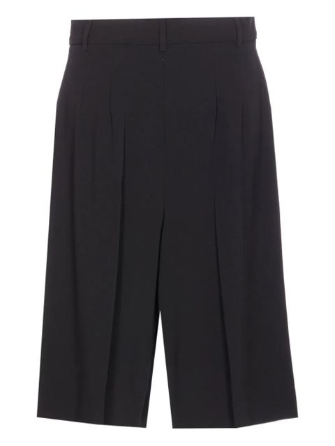 Max Mara Boero tailored trousers - Black - zdjęcie produktu nr 2