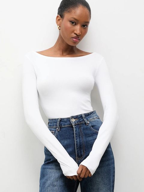 Answear.LAB longsleeve - zdjęcie produktu nr 1