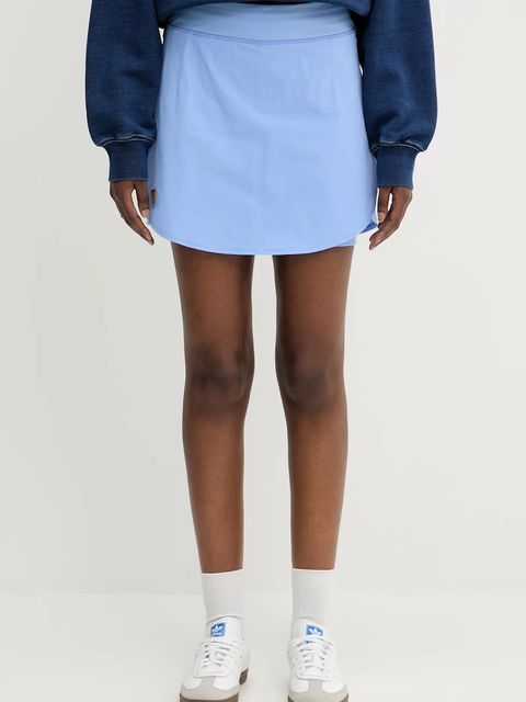 Fjallraven spódnica Abisko Midsummer Skort - zdjęcie produktu nr 2