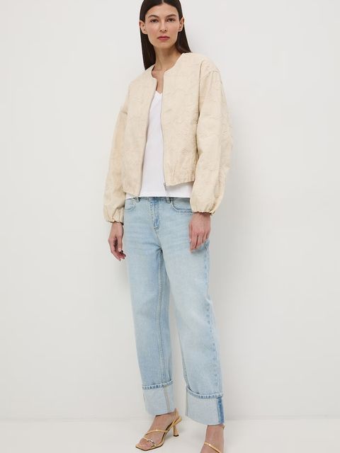 Medicine bomberka damska bawełniana - zdjęcie produktu nr 1