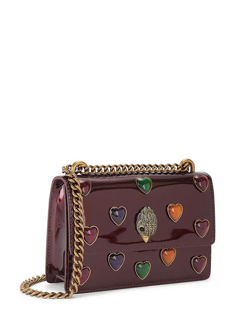 Kurt Geiger London torebka skórzana Shoreditch - zdjęcie produktu nr 2