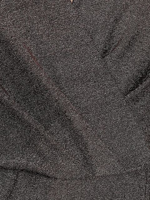 Morgan sukienka kolor brązowy mini dopasowana RNINO