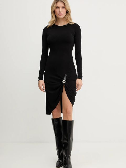 Coperni sukienka Suspended - zdjęcie produktu nr 1