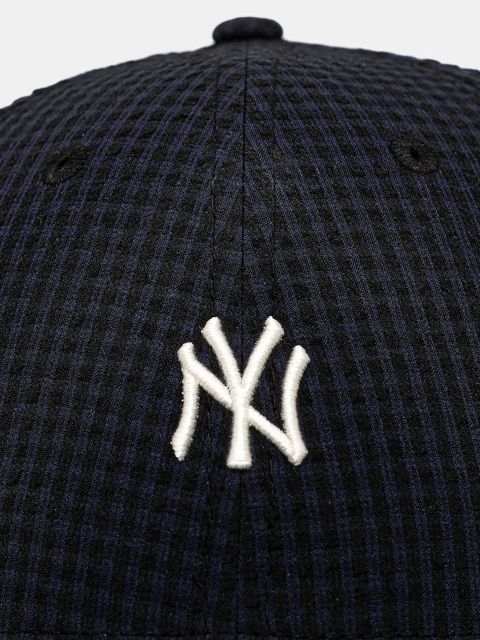 New Era czapka z daszkiem Seersucker 940 NYY - zdjęcie produktu nr 2