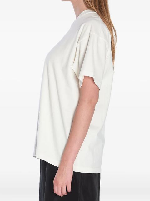 The Row Lavinia T-shirt - White