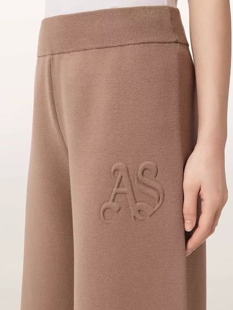 AllSaints spodnie SONNY