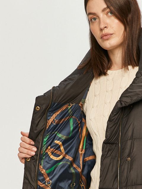 Lauren Ralph Lauren - Kurtka puchowa