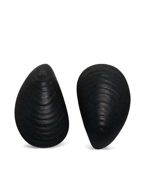 Johanna Ortiz Self Exploration earrings - Gold - zdjęcie produktu nr 1