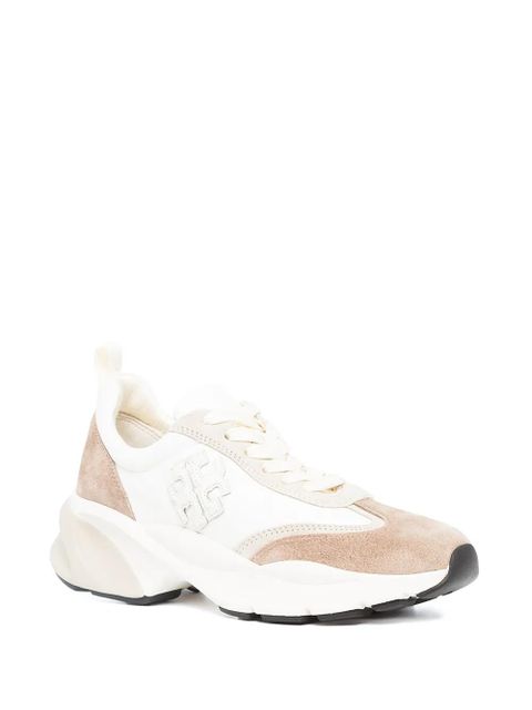 Tory Burch Good Luck sneakers - White - zdjęcie produktu nr 2