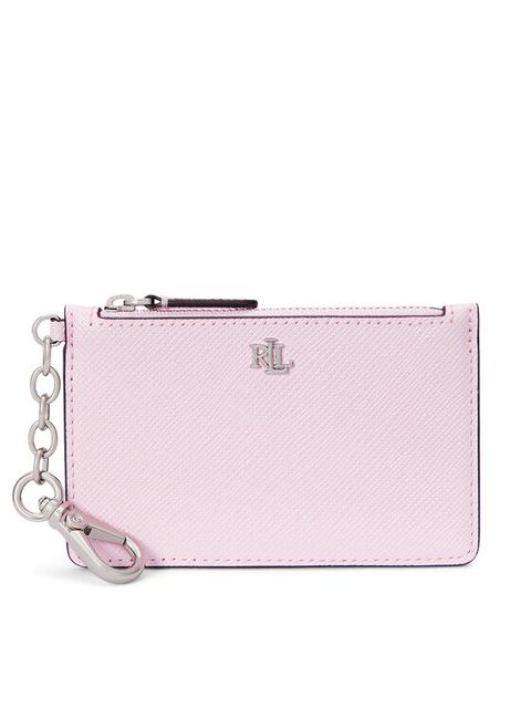 Etui na karty kredytowe LAUREN RALPH LAUREN