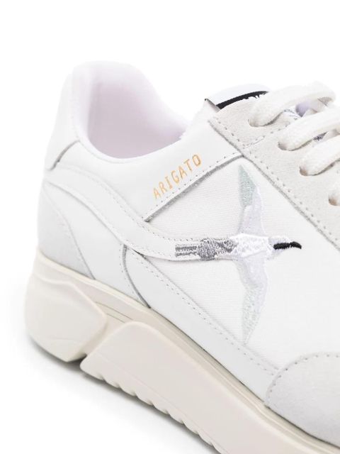 Axel Arigato Genesis B Bird Runner - White