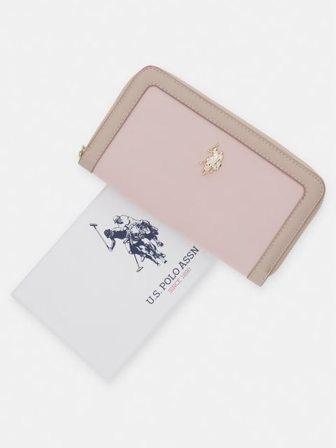 U.S. Polo Assn. portfel Houston