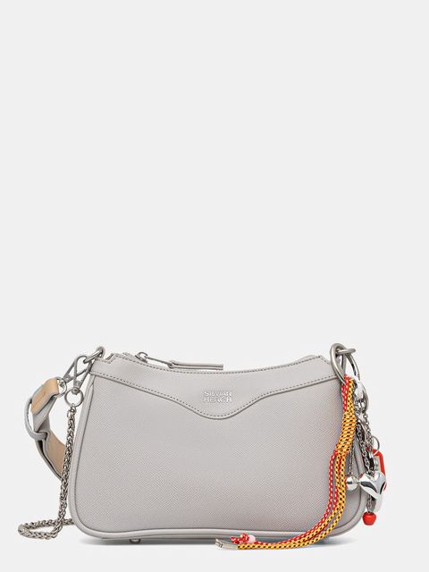 Silvian Heach torebka crossbody damska PANDIA - zdjęcie produktu nr 2