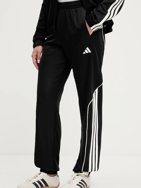 adidas dres Stadium damski kolor czarny JX0471