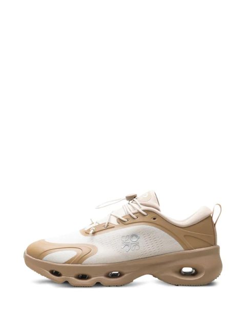On Running x Loewe Cloudsolo sneakers - Neutrals