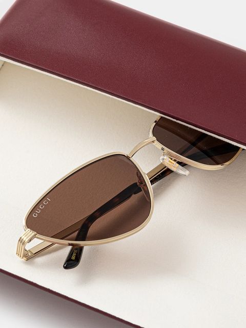 Gucci okulary przeciwsłoneczne