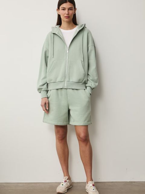 Medicine bluza rozpinana z kapturem damska - zdjęcie produktu nr 1